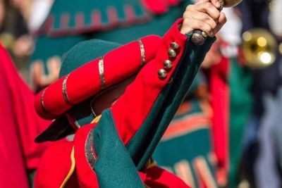 La Giostra vince il bando regionale di sostegno alle manifestazioni di rievocazione storica