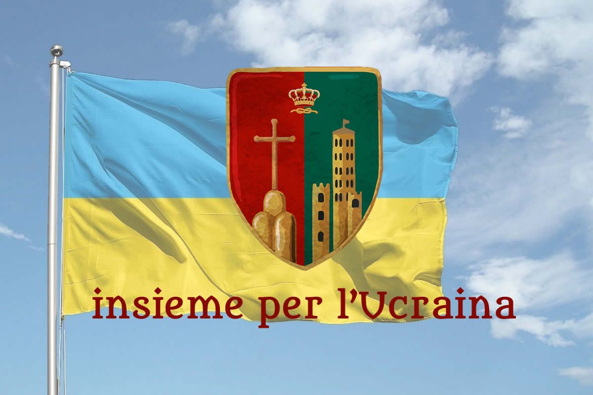 Insieme per l'Ucraina