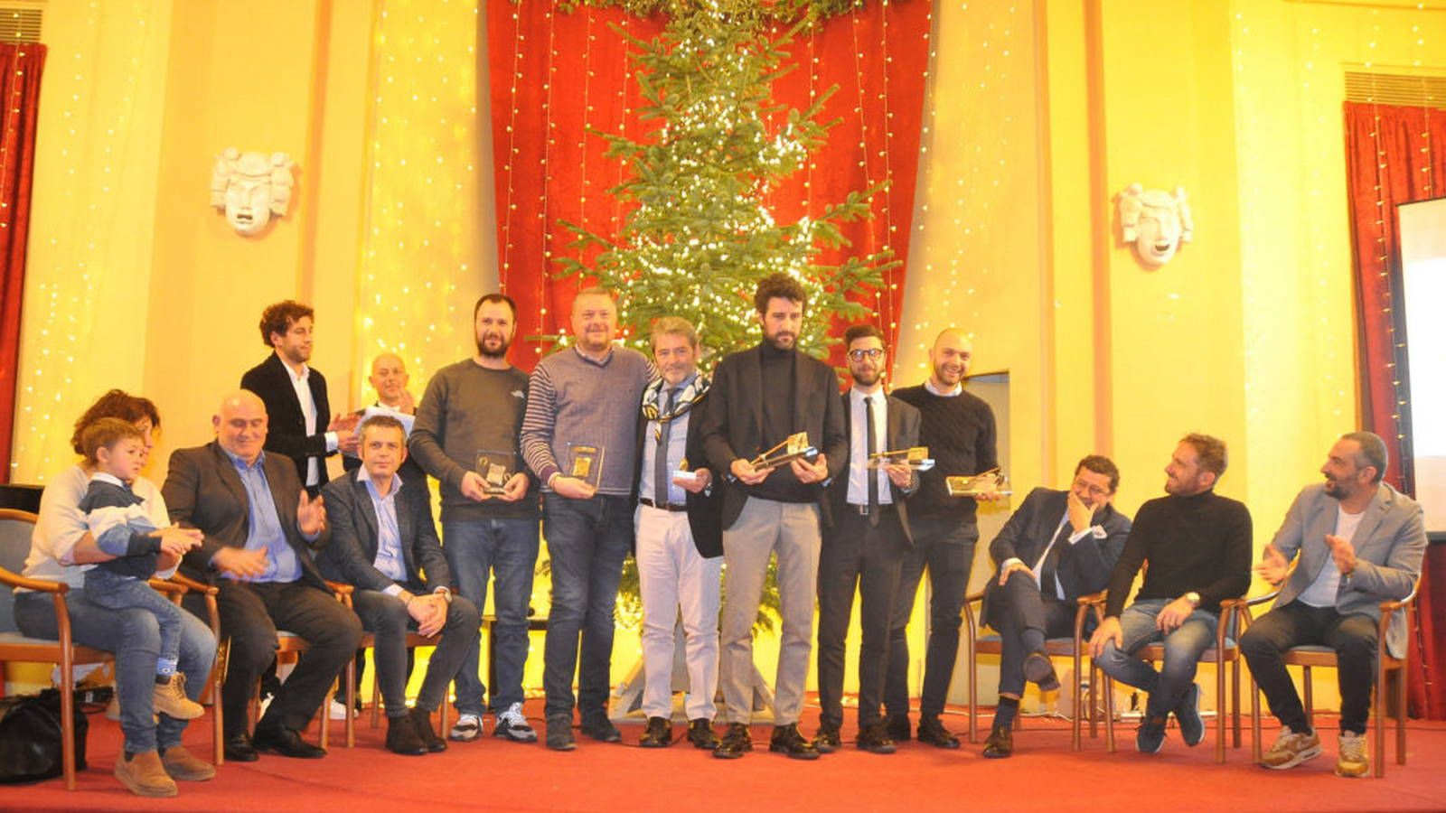 Tutto pronto per la terza edizione del Gran Galà Correr Giostra