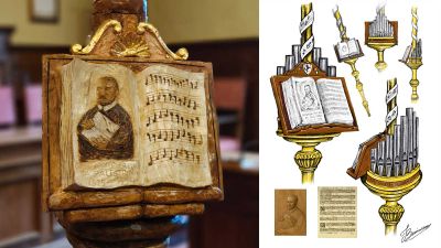La Lancia d’Oro della 148esima Giostra del Saracino