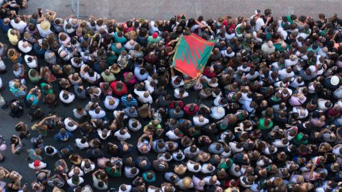 Vendita biglietti Giostra del Saracino (20 giugno) e Prova Generale (18 giugno)