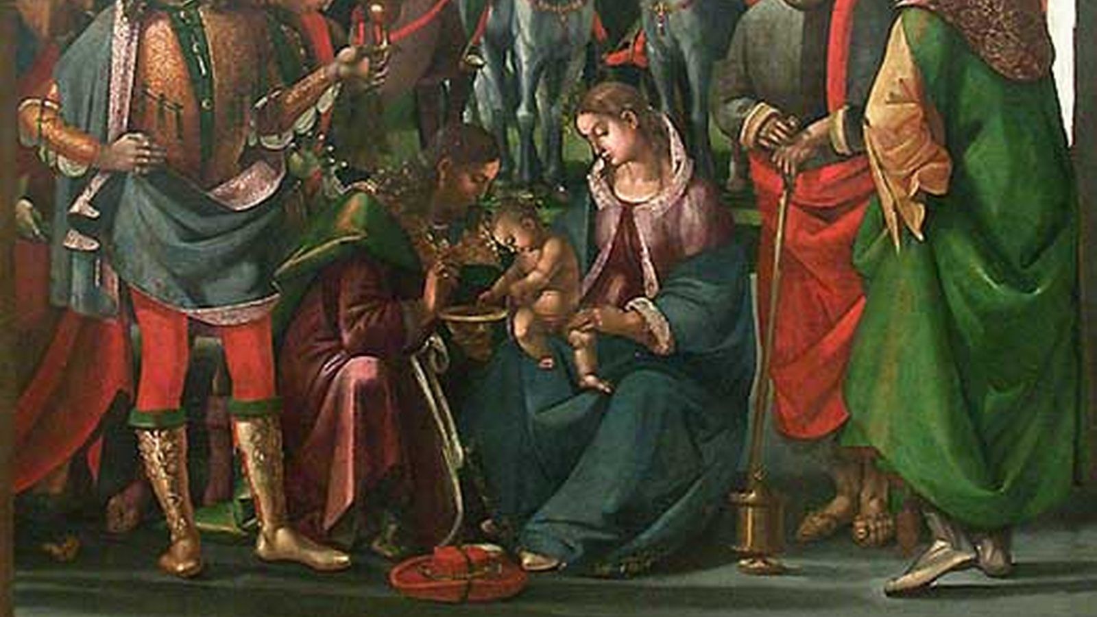 Presentati i soggetti delle lance d'Oro 2023