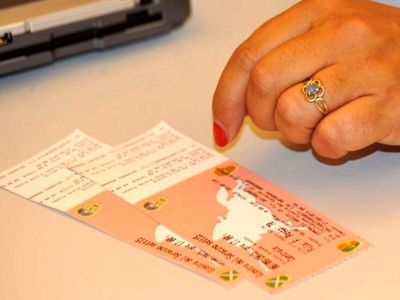 Prenotazione biglietti Giostra giugno 2019 per tesserati