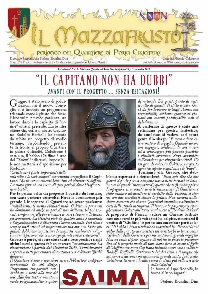 Nuovi documenti sulla sezione Download