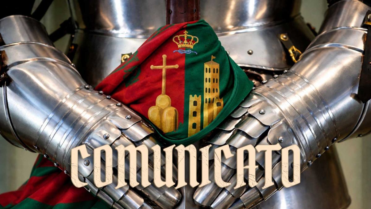 Comunicato del Consiglio Direttivo