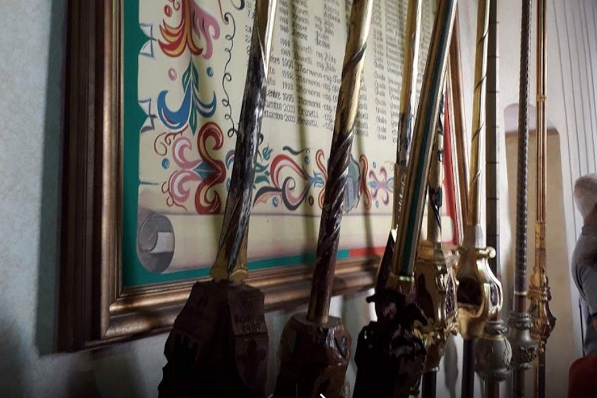 Di nuovo tutti al Circolo rosso verde