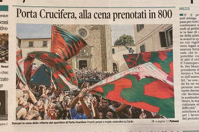 Rassegna stampa 15 ottobre 2021