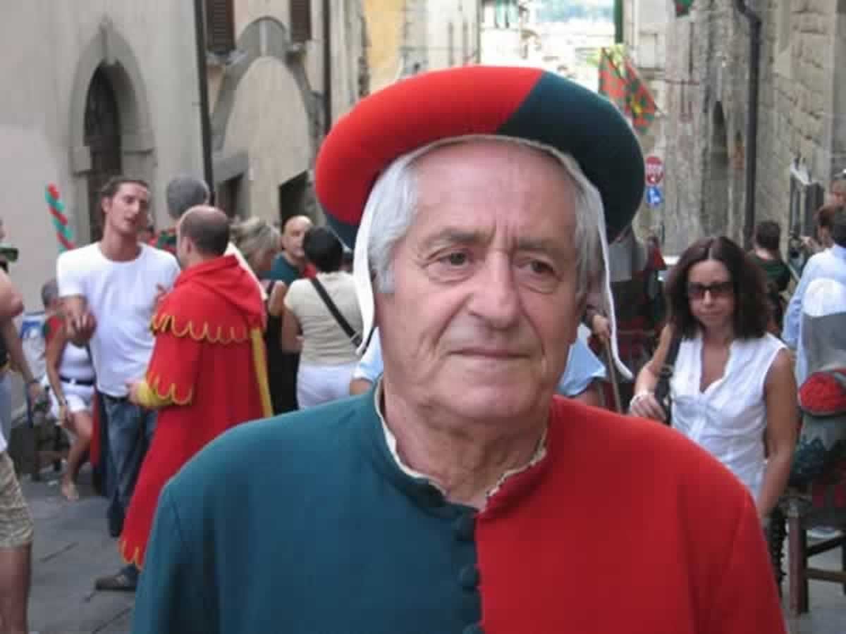 Ciao Tonino!!