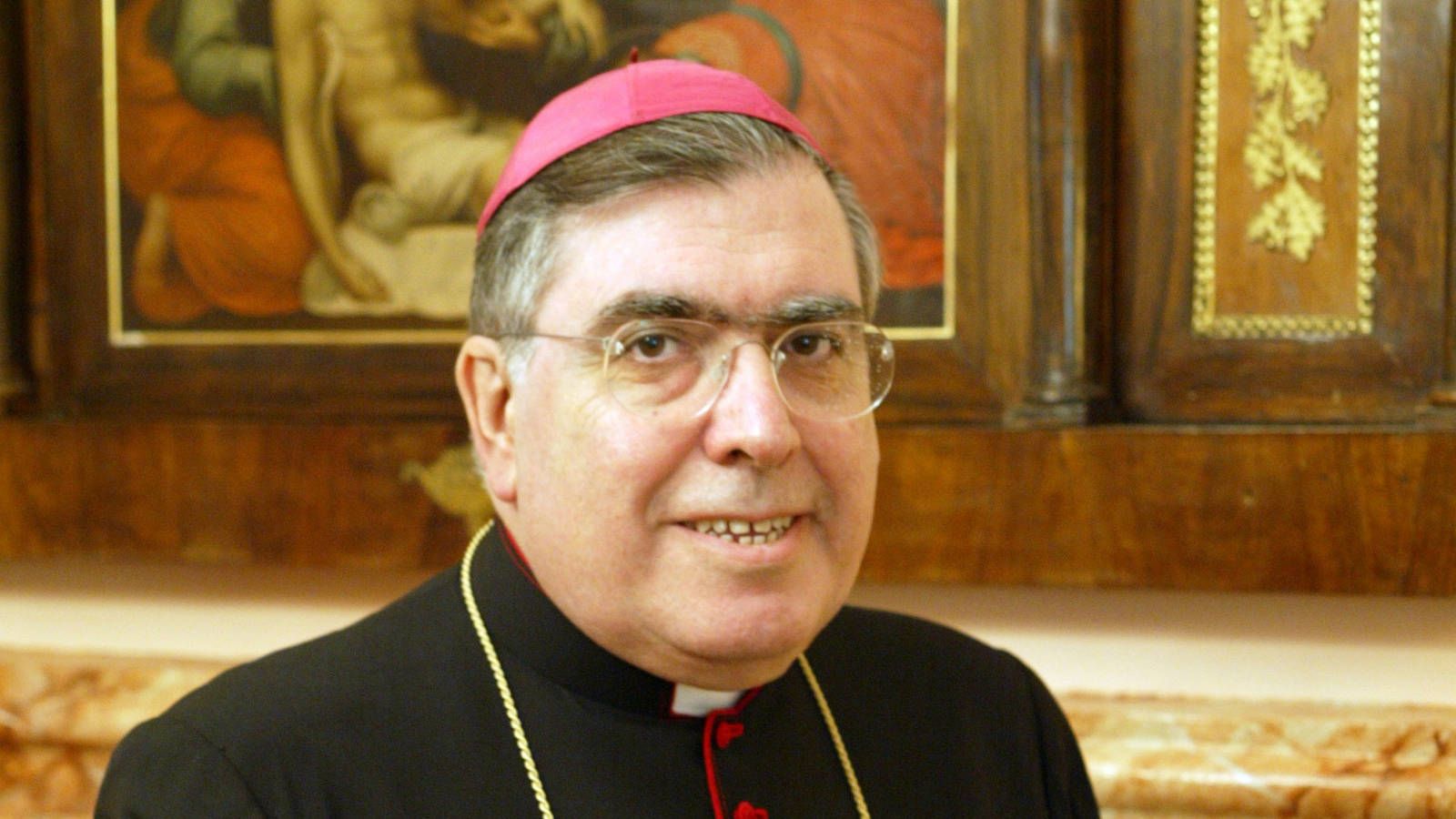 Il Quartiere di Porta Crucifera si unisce al dolore per la scomparsa di mons. Riccardo Fontana