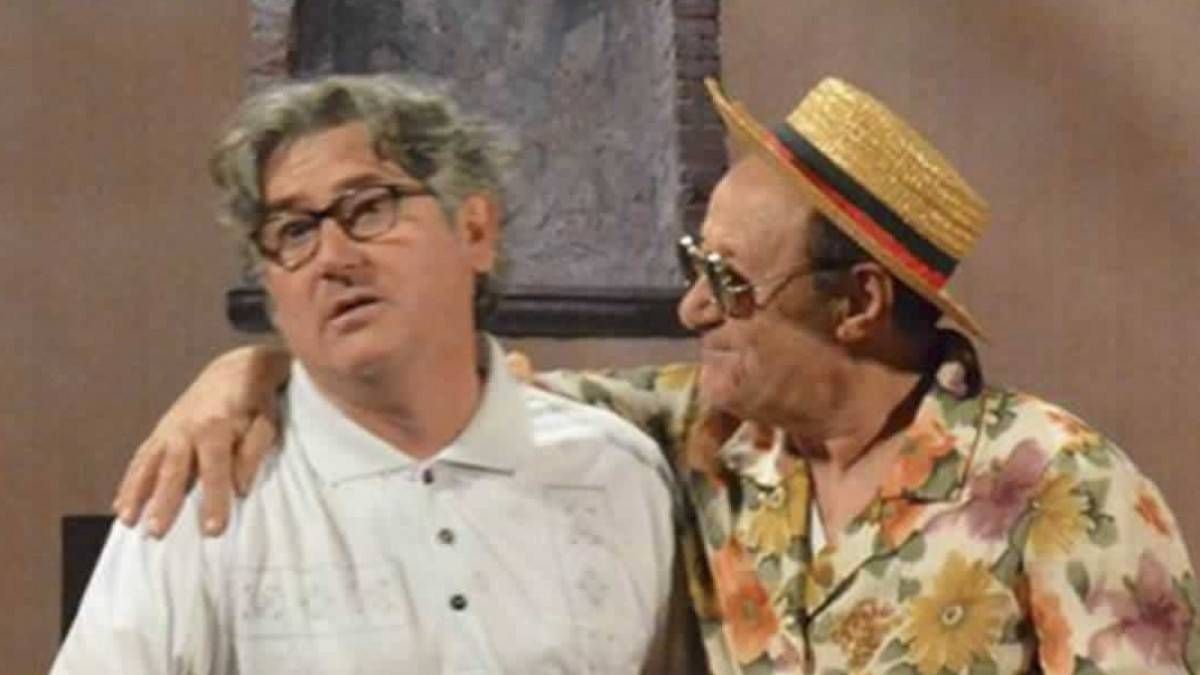 La Compagnia del Mazzafrusto