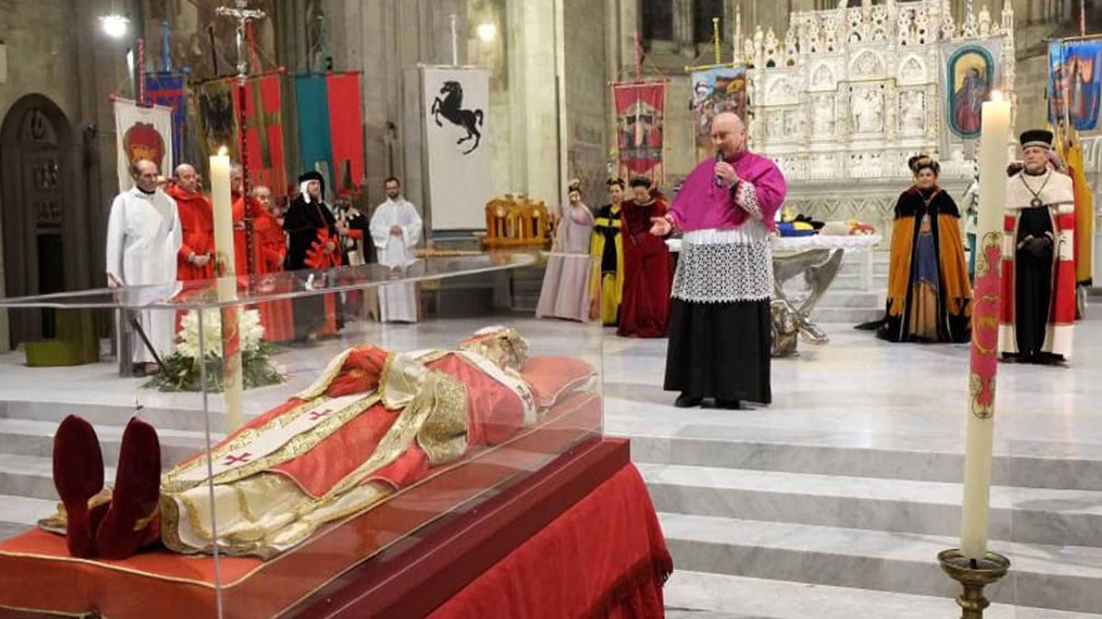 Consiglio della Giostra: bilancio delle attività e nuovi obiettivi per l’Anno Giostresco