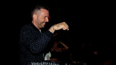 Addio a "Frances", anima del Leccio Party e amico di tutti noi