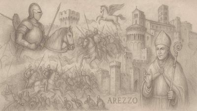 Arezzo: la città e la sua storia millenaria