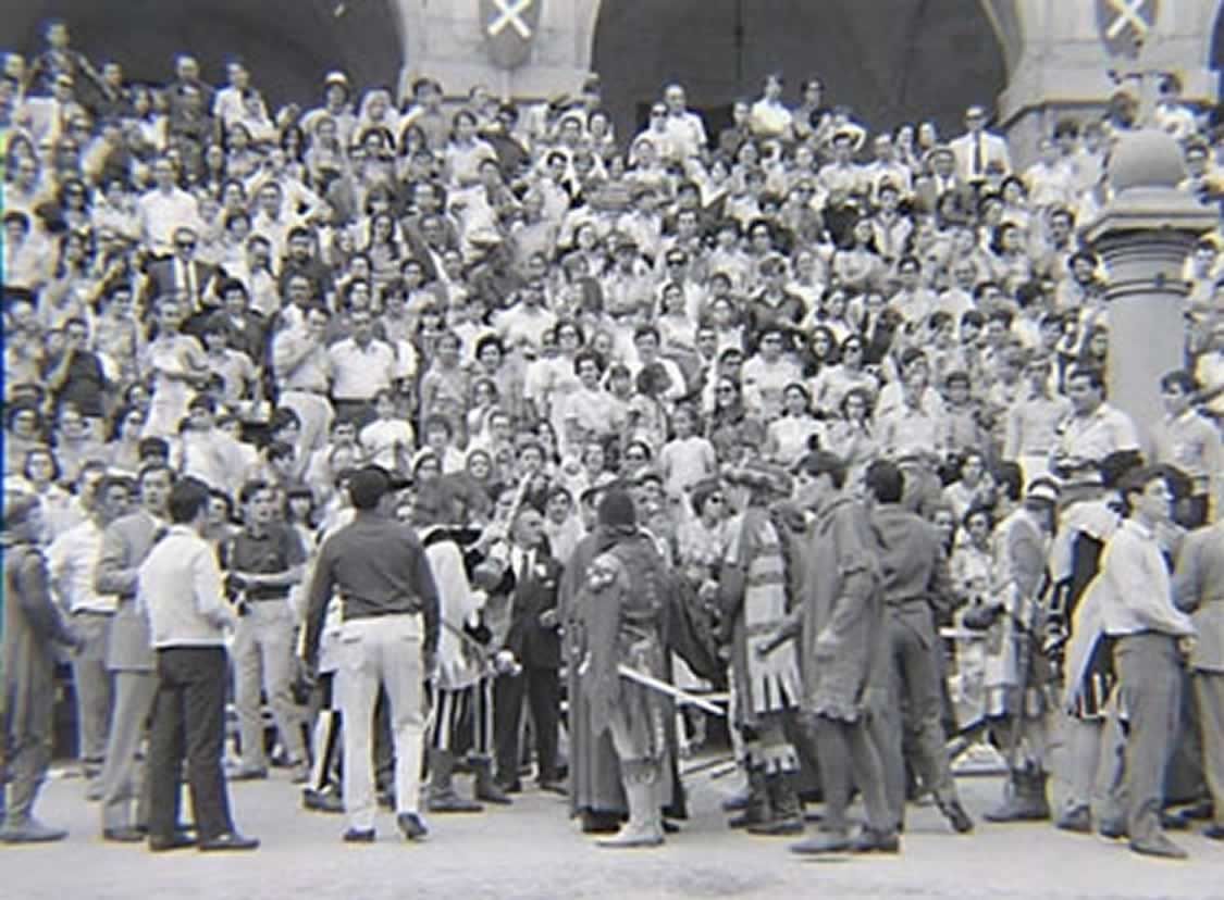 Se non vi piace il rosso ....