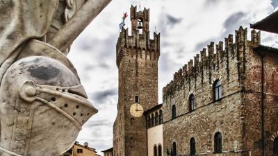 29esima edizione della cerimonia di premiazione dei giostratori