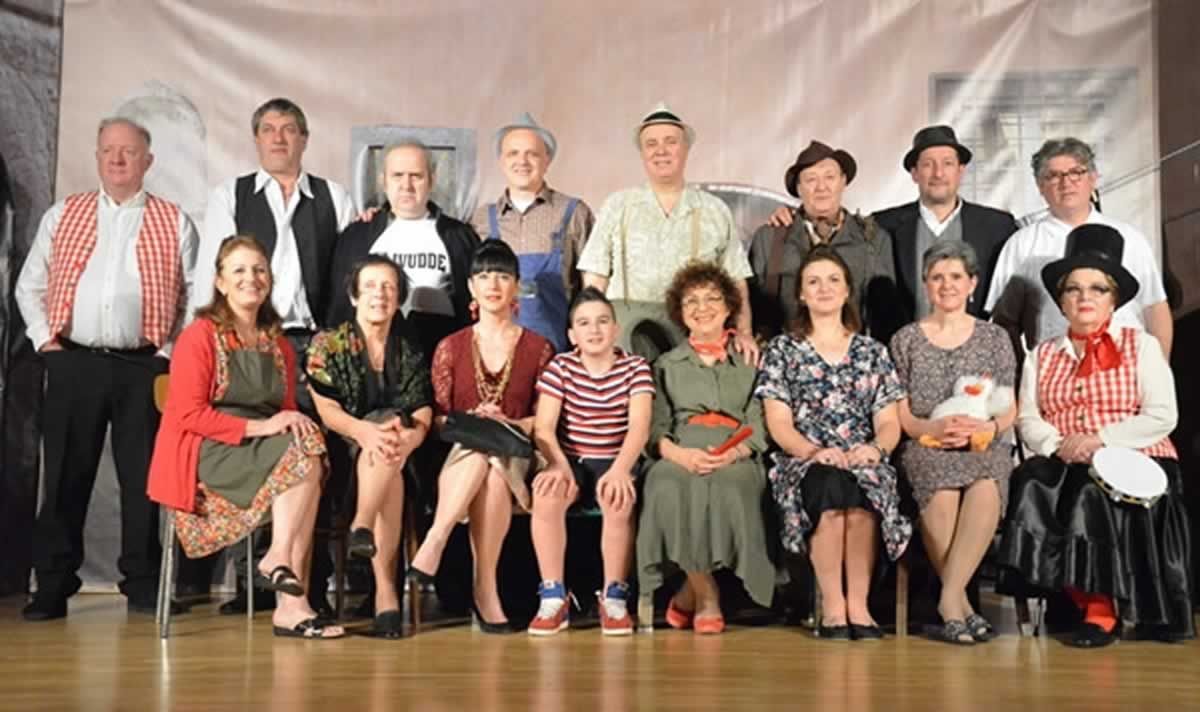 Il Polvarone per il Calcit 2013