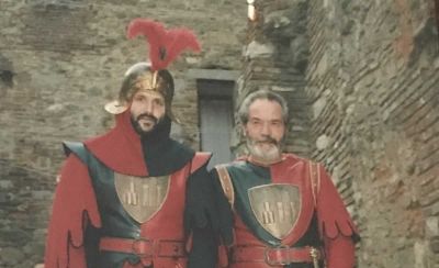 Il mio Ciuffino