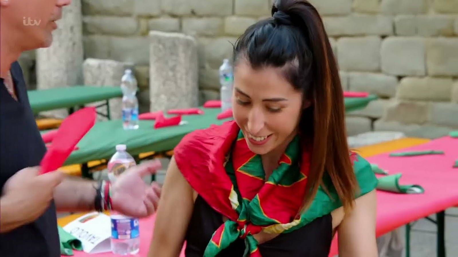 La Giostra e il nostro Quartiere protagoniste in TV nel Regno Unito