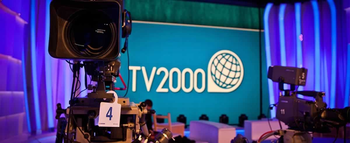 Su TV2000 la 136a Giostra del Saracino