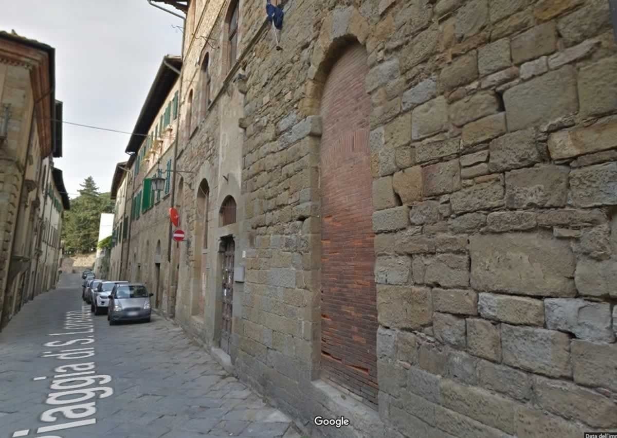 Le nostre sedi nel tempo