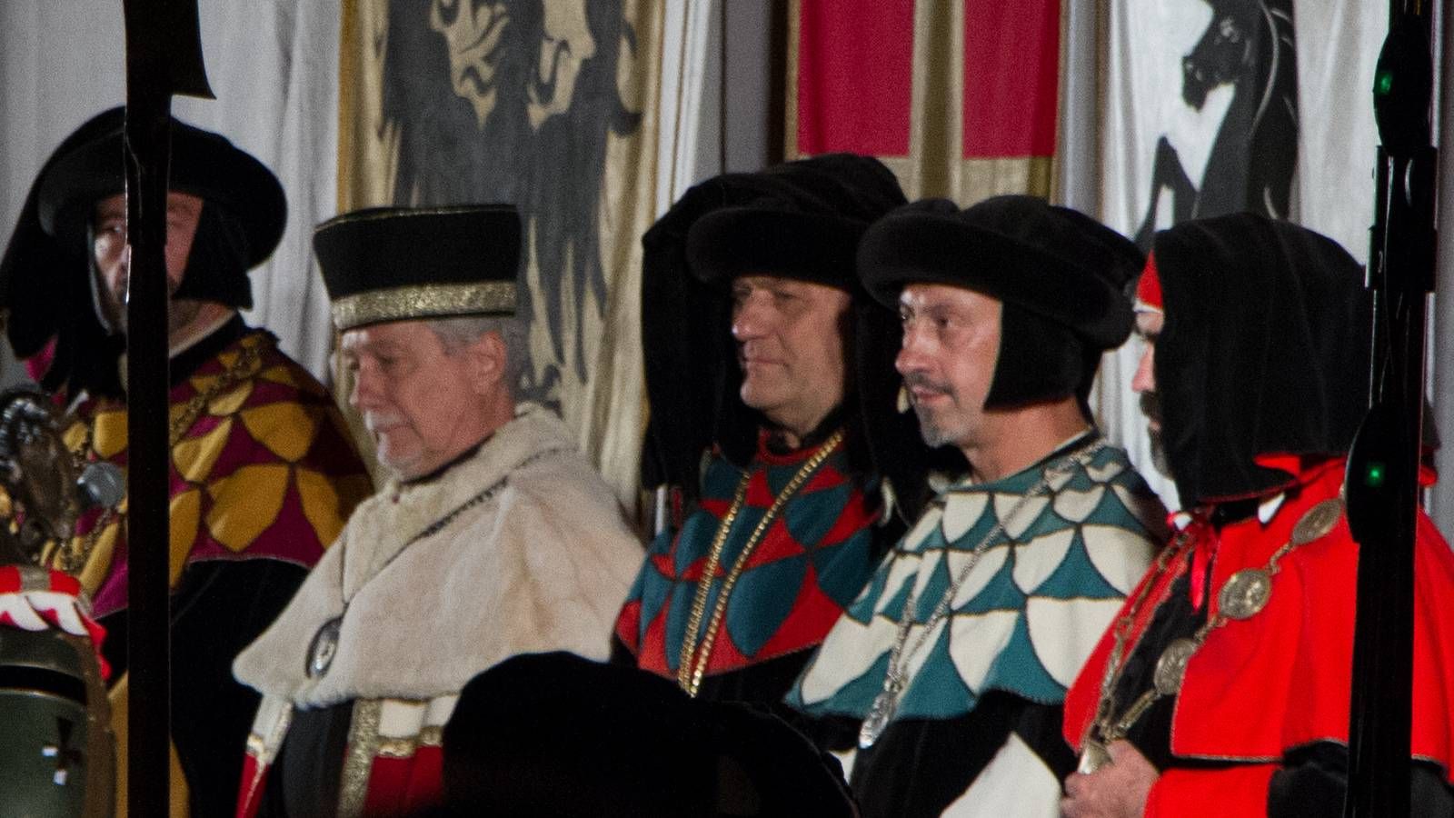 Esito estrazione delle carriere