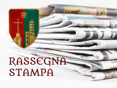 Rassegna stampa 13 agosto 2019