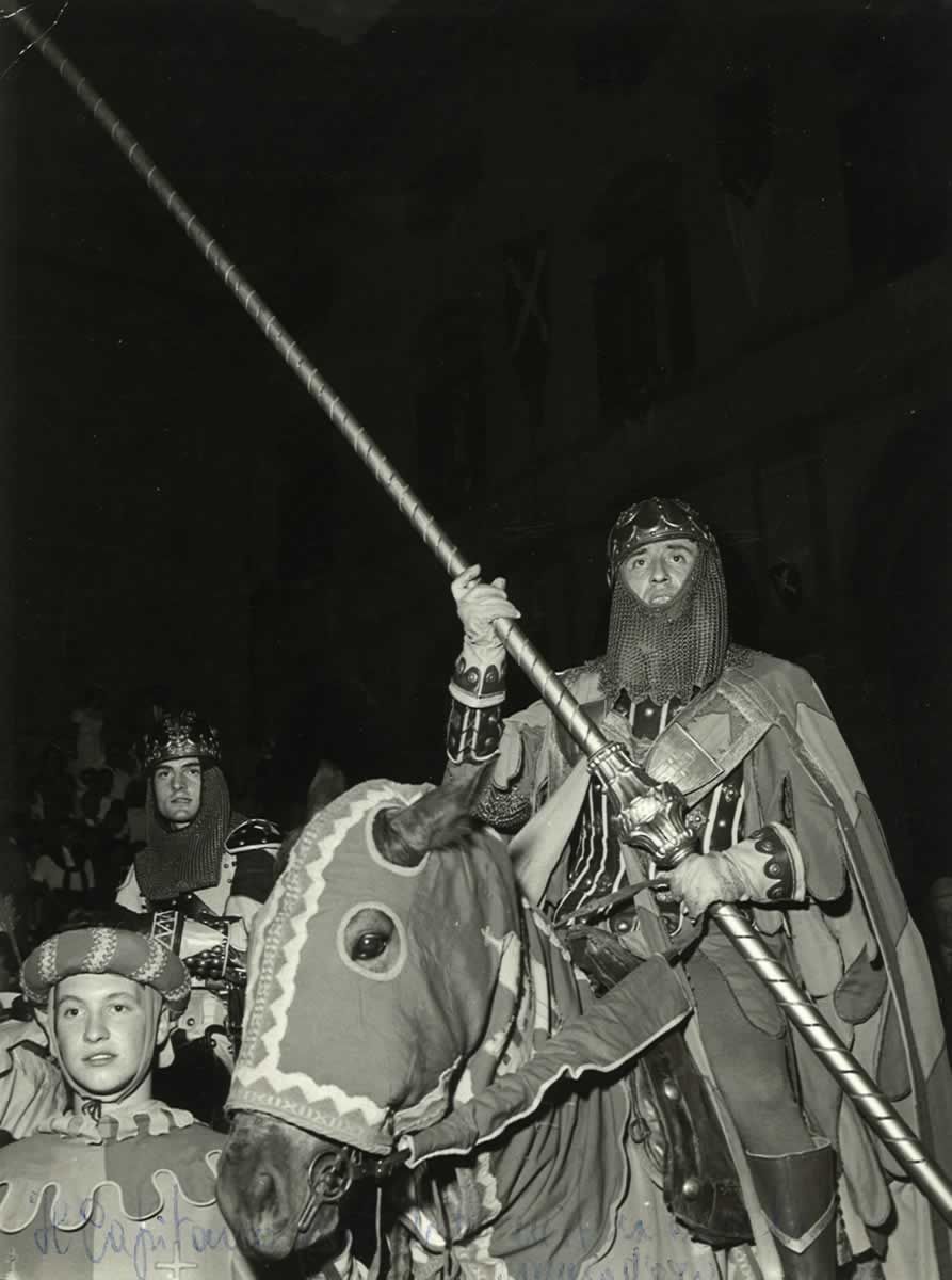 Ricordando Carlo Dissennati