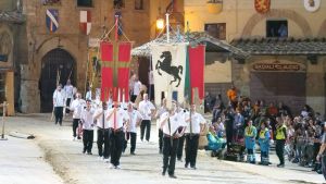 Simulazione di gara e Prova Generale