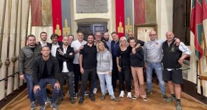 Martino Gianni e Andrea Bennati nuovi preparatori dell'area tecnica