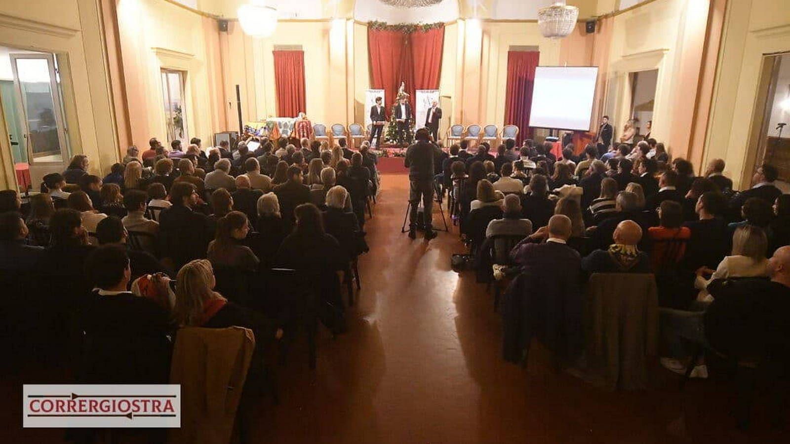 Gran Galà Correr Giostra: i nomi dei migliori del 2022