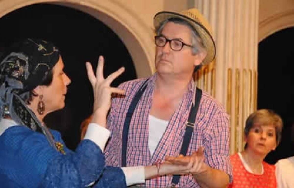 Grande successo per la serata di solidarietà Il Polvarone per il Calcit