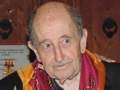 Ancora un lutto per il mondo della Giostra: è morto Giancarlo Felici