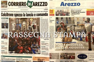 Rassegna stampa 6 settembre 2021