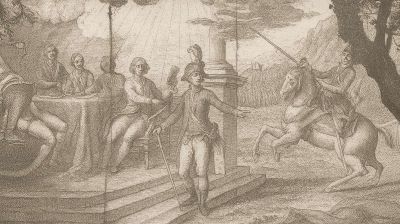 L'armata del Viva Maria