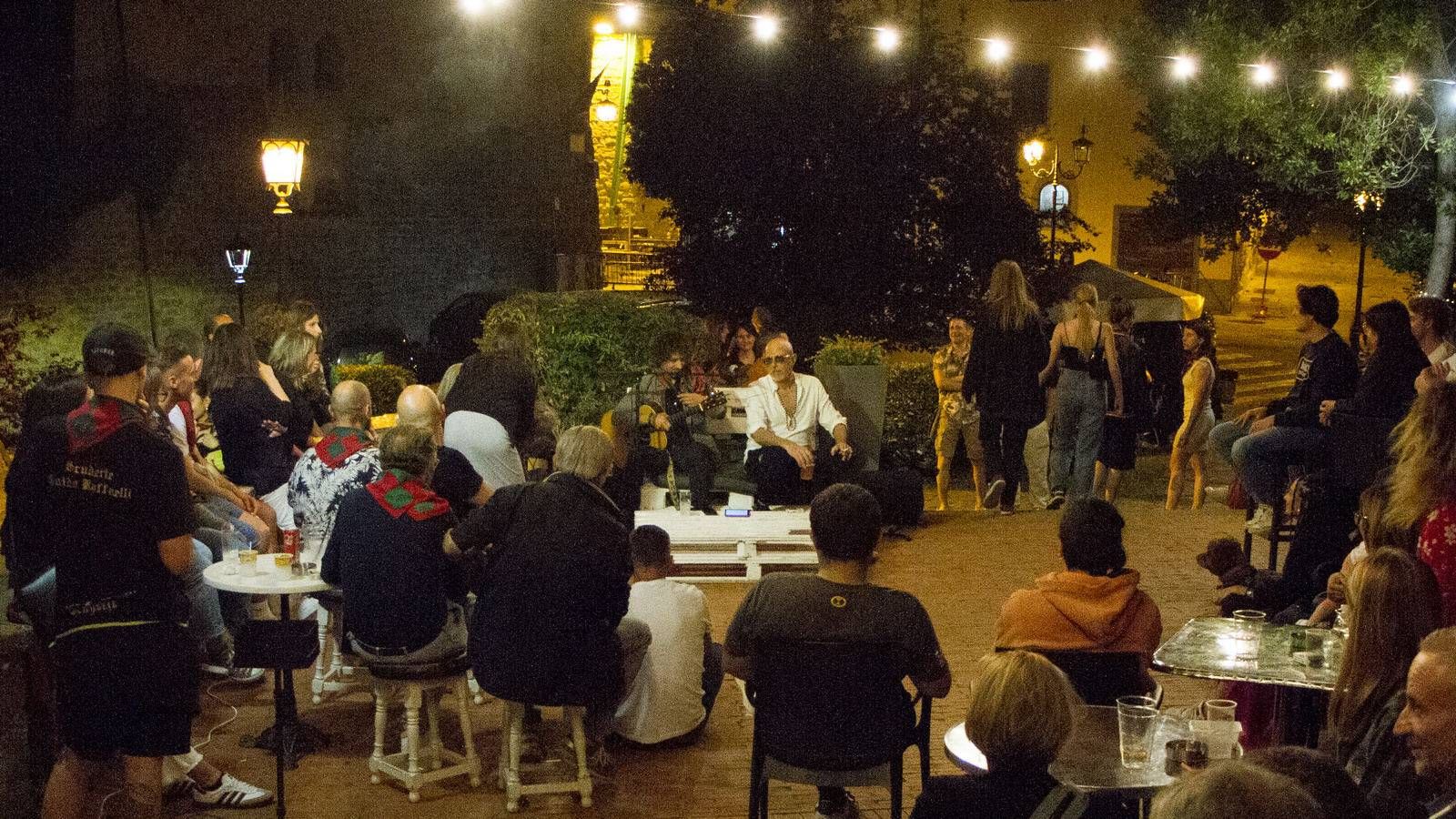 Nuove foto in Galleria