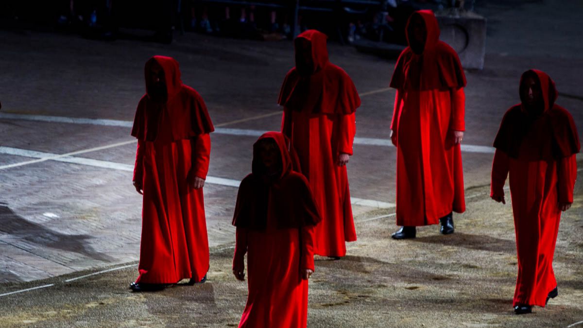 Nomine 2026 della Giostra del Saracino