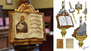 La Lancia d’Oro della 148esima Giostra del Saracino