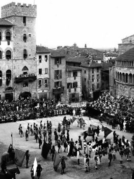 Fotoclub La Chimera -Archivio Storico Fotografico Aretino