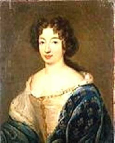 Terza pagina: Faustina degli Azzi - Poetessa aretina