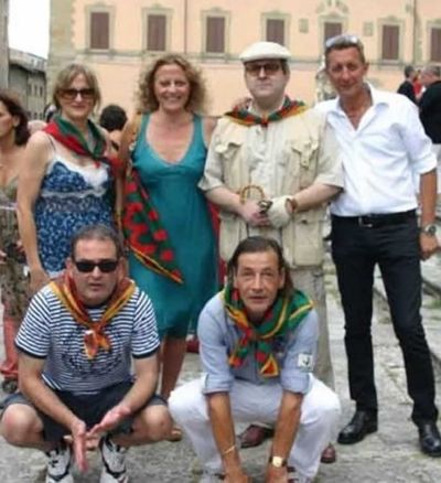 Ciao Ugo ....