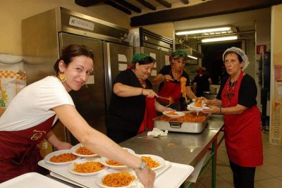 Lavori nuove cucine