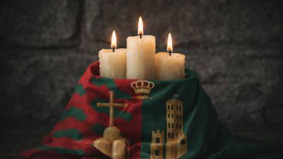 Lutto nel Quartiere: il cordoglio per la scomparsa di Paola Rossi