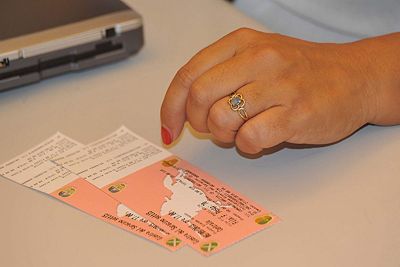 Prevendita biglietti Giostra