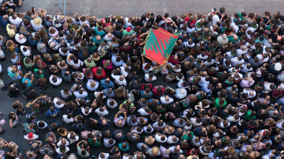 Vendita biglietti Giostra del Saracino (20 giugno) e Prova Generale (18 giugno)