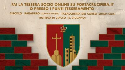 Tesseramento 2024