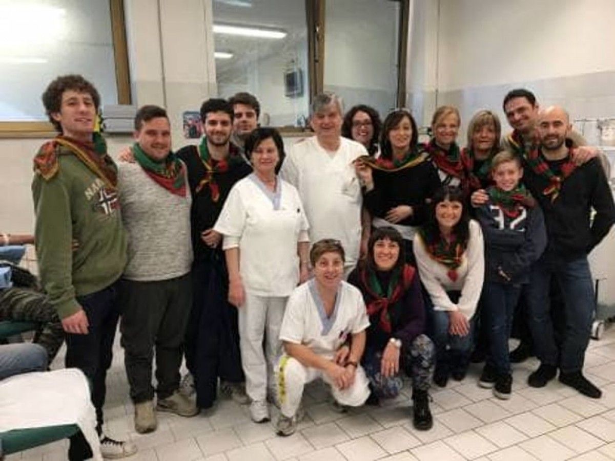 Corri anche tu la carriera vincente!!