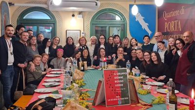 8 marzo al Quartiere